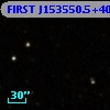 FIRST J153550.5+400221