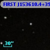 FIRST J153610.4+395338