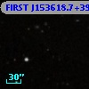 FIRST J153618.7+394312
