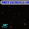 FIRST J153631.1+390111