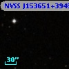 NVSS J153651+394507