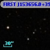 FIRST J153656.0+393856