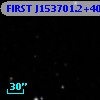 FIRST J153701.2+405836