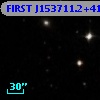 FIRST J153711.2+410331