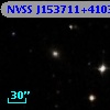 NVSS J153711+410356