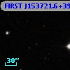 FIRST J153721.6+393708