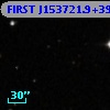 FIRST J153721.9+393620
