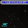 FIRST J153732.3+402622
