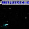 FIRST J153735.4+404659