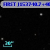 FIRST J153740.7+404011