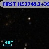 FIRST J153748.3+392446