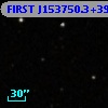 FIRST J153750.3+395152