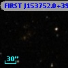 FIRST J153752.0+392456