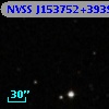 NVSS J153752+393951