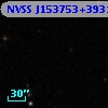 NVSS J153753+393120