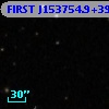 FIRST J153754.9+392840