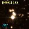 2MASS J20321312+4127243