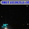 FIRST J153825.1+391435
