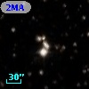 2MASS J20321352+4127299