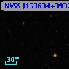 NVSS J153834+393750
