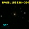 FIRST J153838.8+394110