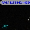 NVSS J153842+402651