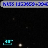 NVSS J153859+394310
