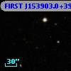 FIRST J153903.0+394112