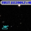 FIRST J153908.7+403606
