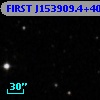 FIRST J153909.4+404222