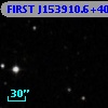 FIRST J153910.6+404217