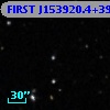 FIRST J153920.4+394001