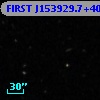 FIRST J153929.7+400508
