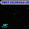 FIRST J153934.4+393623