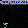 NVSS J153940+395003