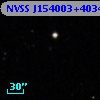 NVSS J154003+403457