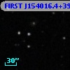FIRST J154016.4+392619