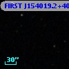 FIRST J154019.2+402521