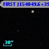 FIRST J154049.6+395441