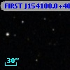 FIRST J154100.0+400049