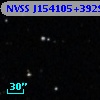 NVSS J154105+392940