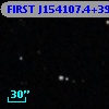 FIRST J154107.4+393037