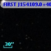 FIRST J154109.0+401225