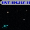 FIRST J154139.6+394959