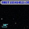 FIRST J154145.5+395440