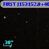 FIRST J153152.0+404629