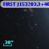 FIRST J153203.3+405254