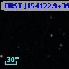 FIRST J154122.9+395715