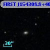 FIRST J154308.8+400326