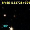 FIRST J152729.1+395157